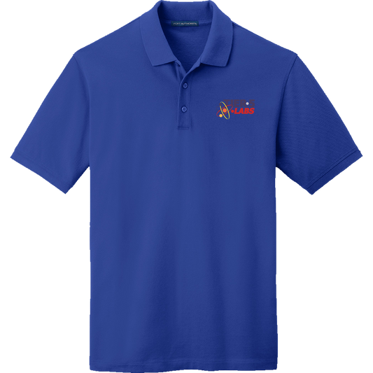 Tier 5 Labs K8000 Port Authority Short Sleeve polo