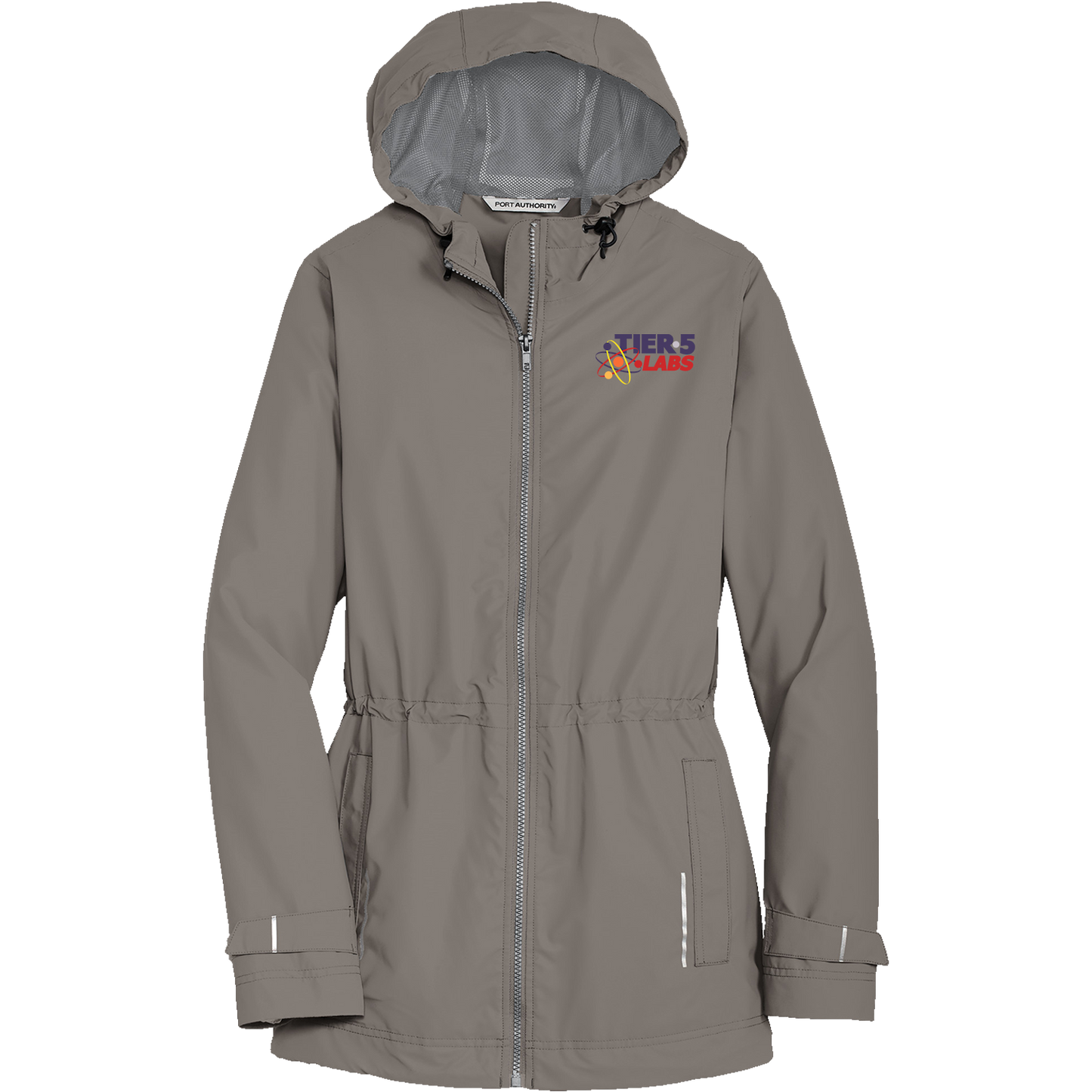 Tier 5 Labs L7710 Port Authority Ladies Northwest Slicker