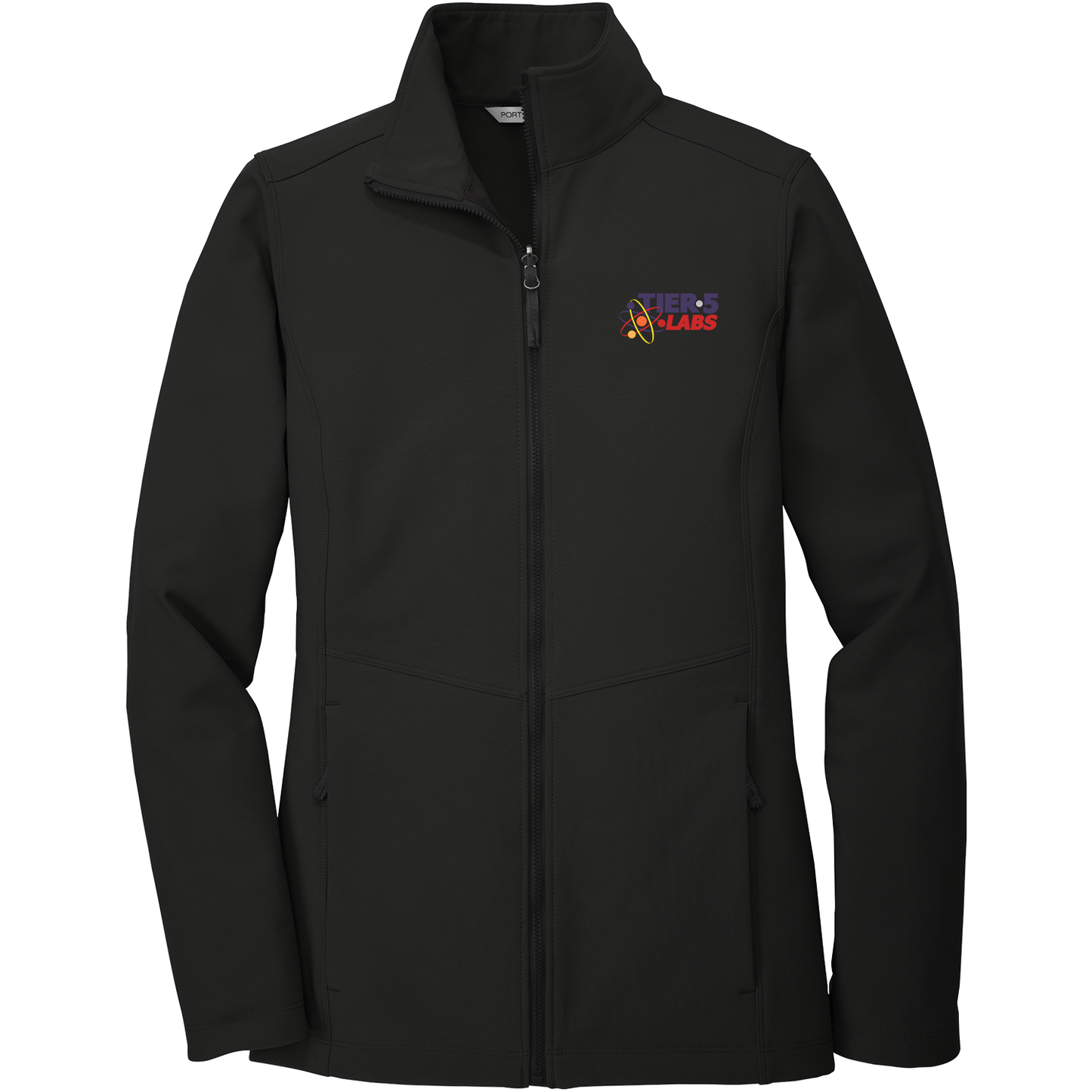 Tier 5 Labs L901 Port Authority Ladies Collective Soft Shell Jacket