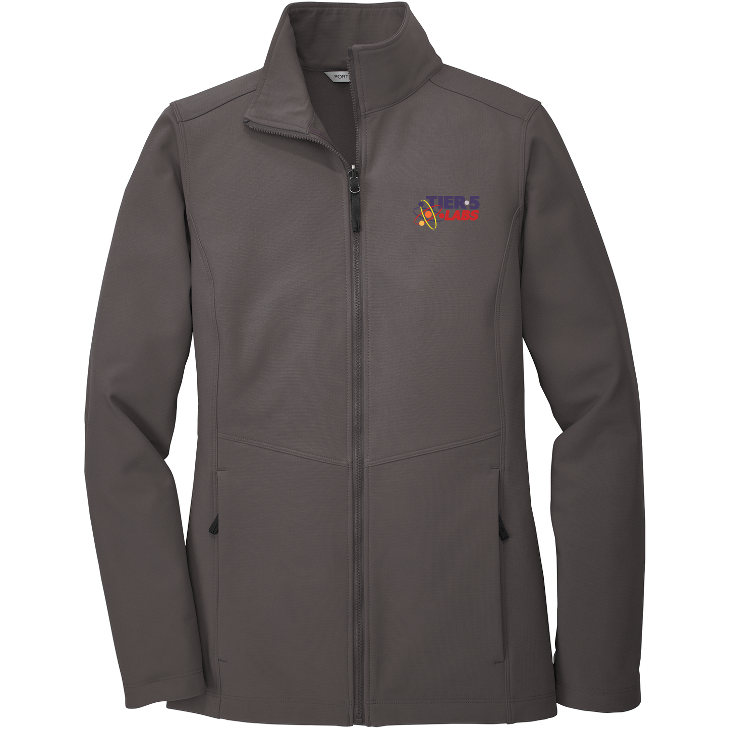 Tier 5 Labs L901 Port Authority Ladies Collective Soft Shell Jacket