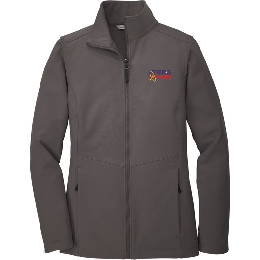 Tier 5 Labs L901 Port Authority Ladies Collective Soft Shell Jacket