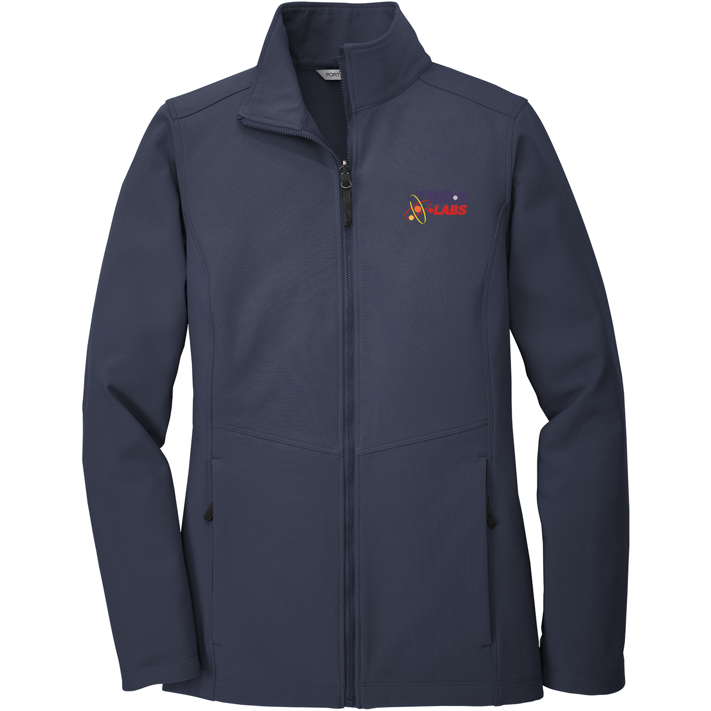 Tier 5 Labs L901 Port Authority Ladies Collective Soft Shell Jacket