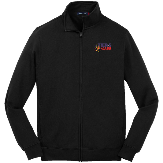 Tier 5 Labs ST259 Sportek Full Zip Sweatshirt