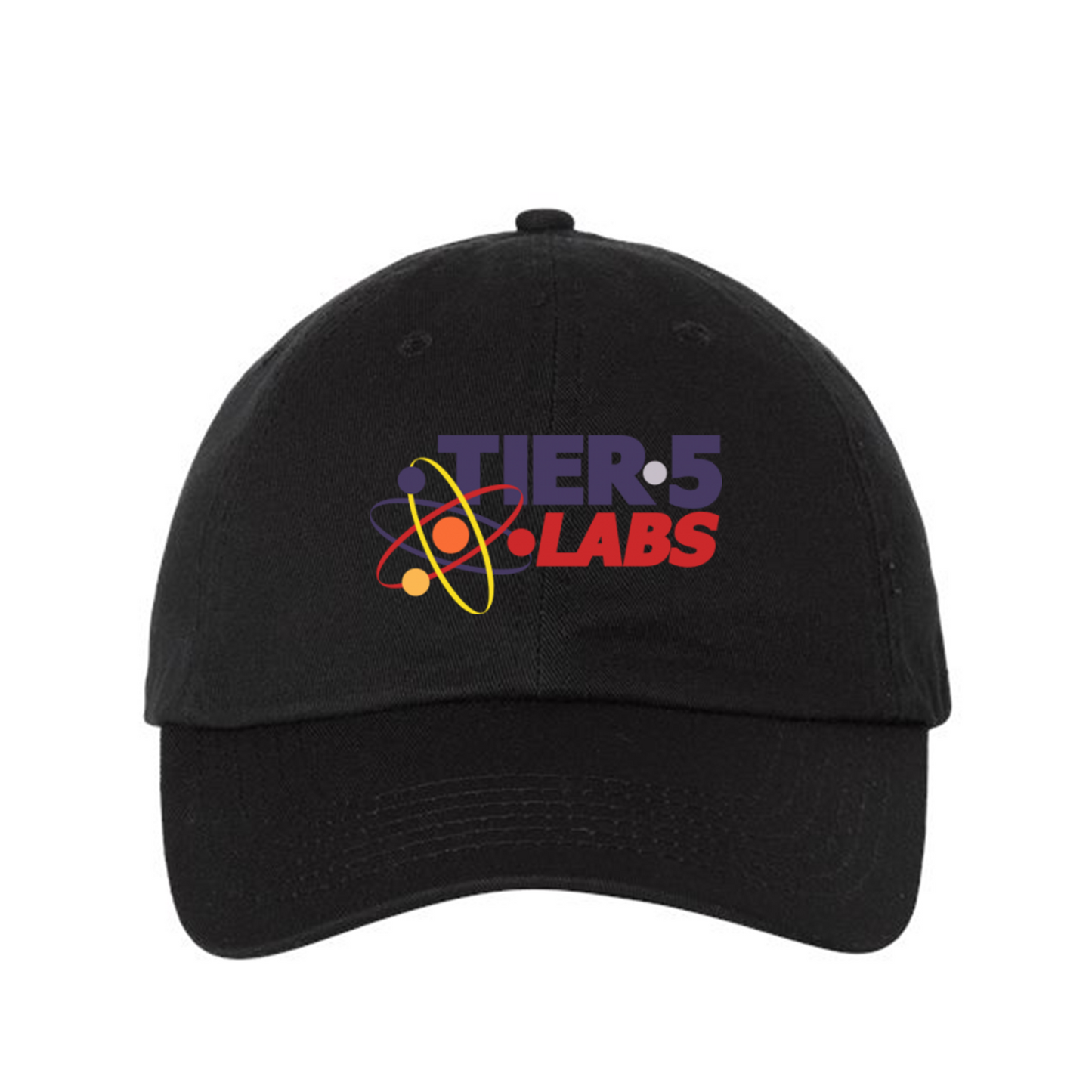 Tier 5 Labs VC300A Value Cap Bio-washed cap