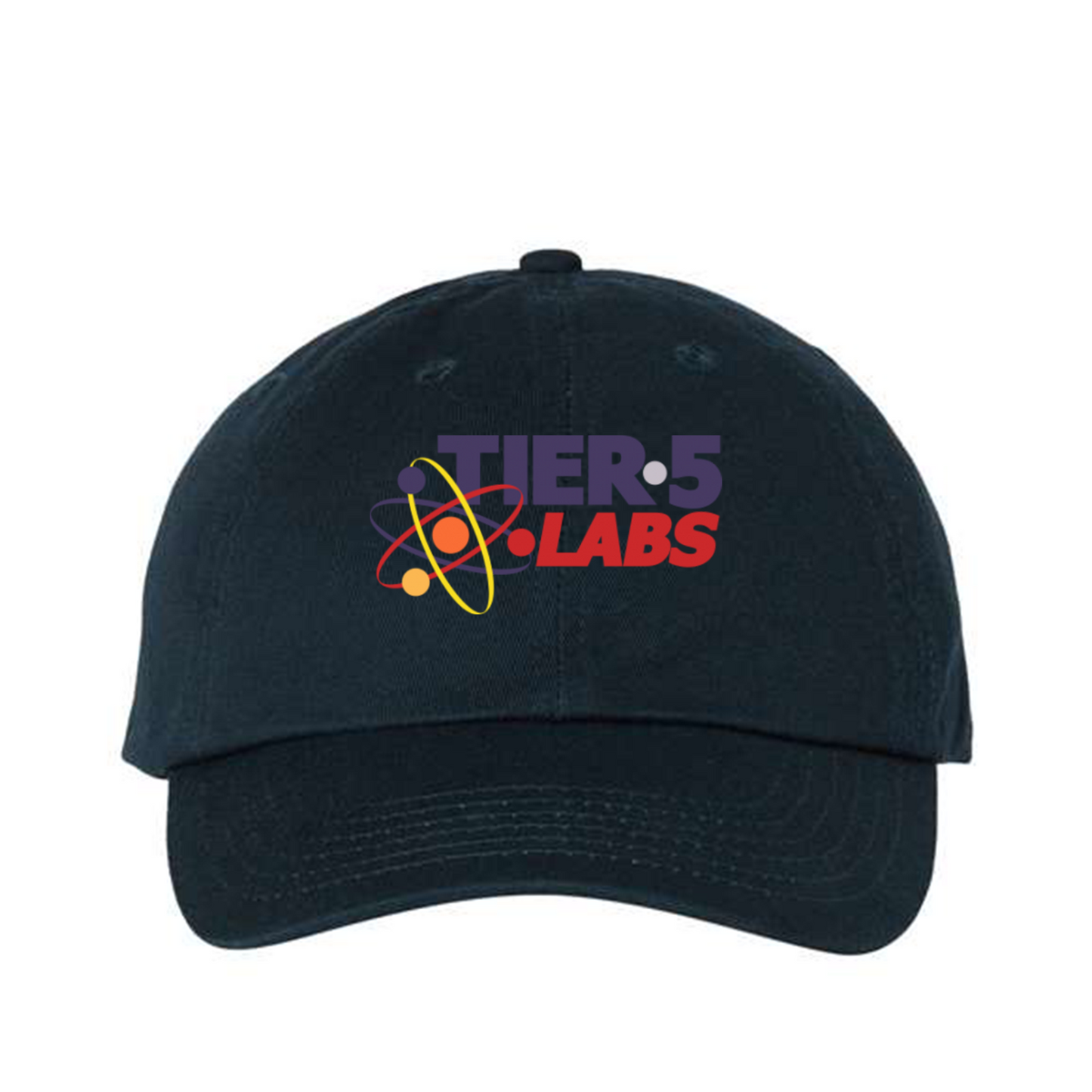 Tier 5 Labs VC300A Value Cap Bio-washed cap