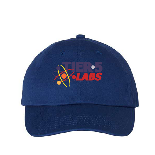 Tier 5 Labs VC300A Value Cap Bio-washed cap