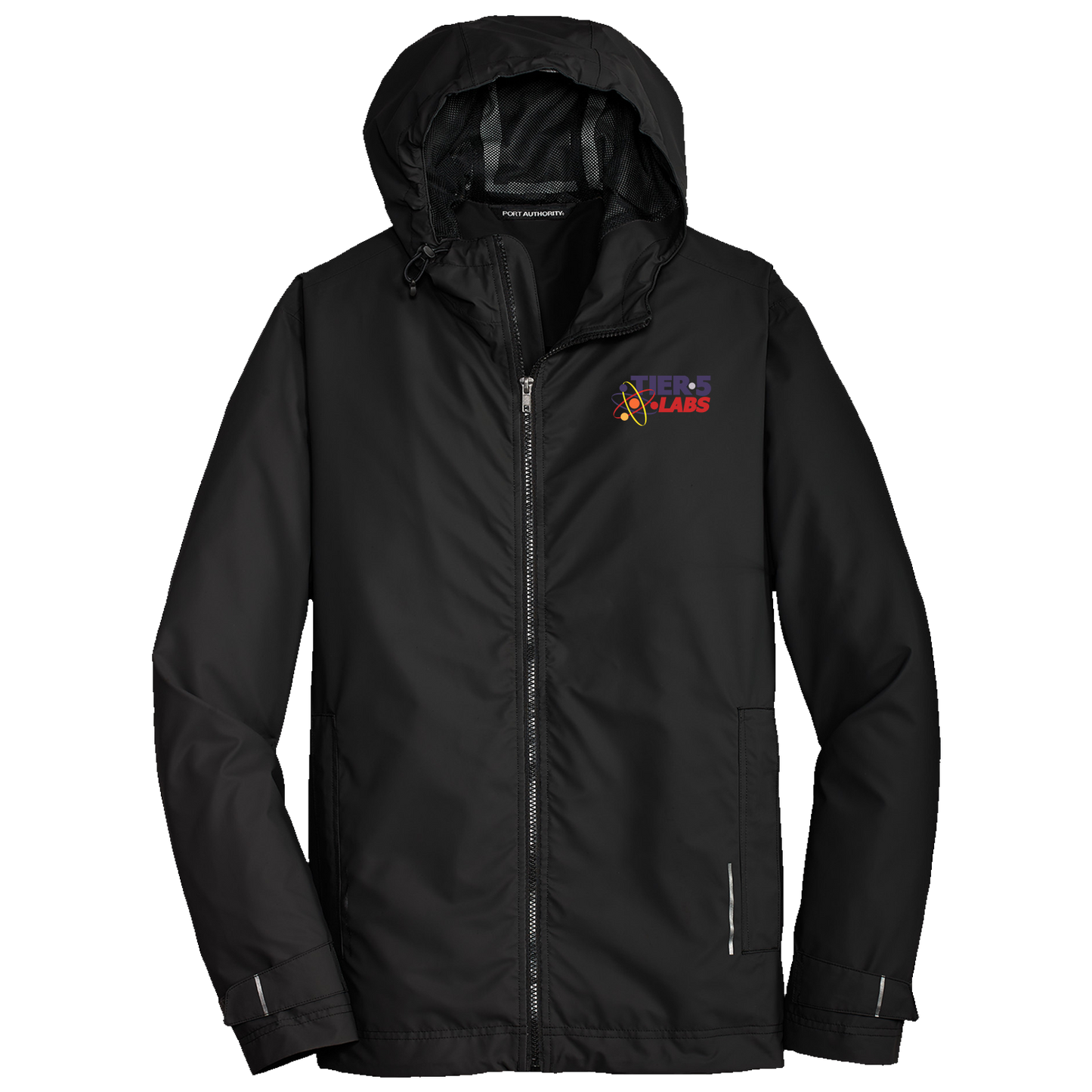 Tier 5 Labs J7710 Port Authority Northwest Slicker