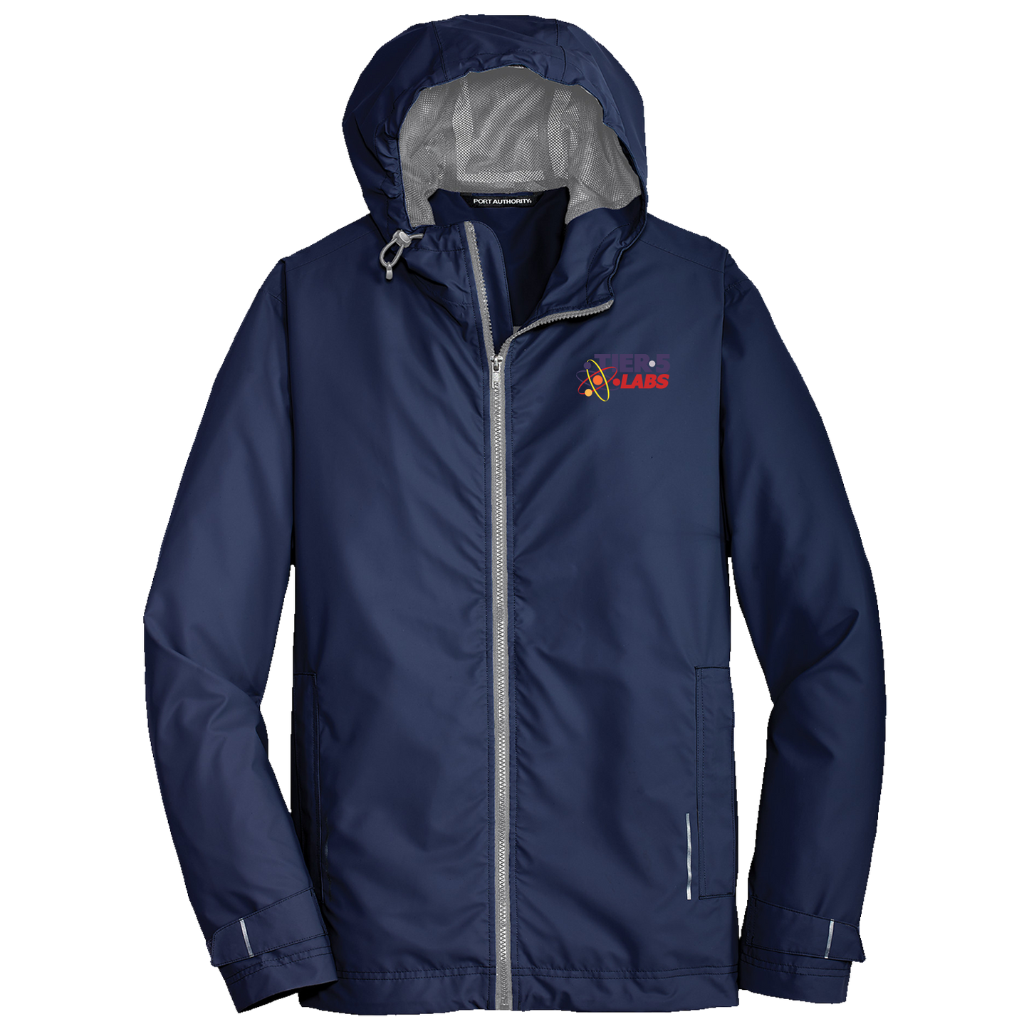 Tier 5 Labs J7710 Port Authority Northwest Slicker