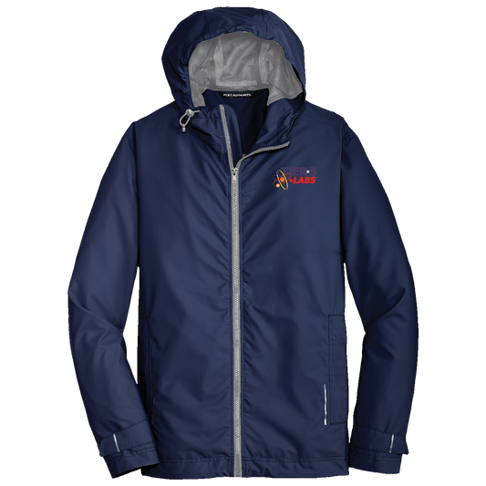 Tier 5 Labs J7710 Port Authority Northwest Slicker