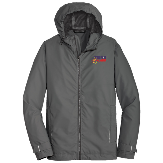 Tier 5 Labs J7710 Port Authority Northwest Slicker