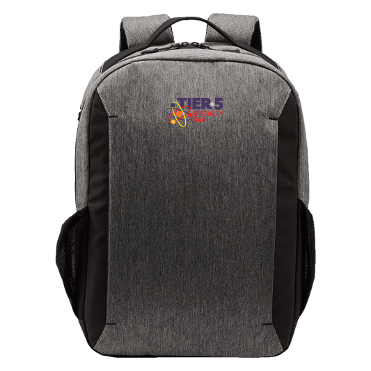 Tier 5 Specialty Gas BG209 Backpack
