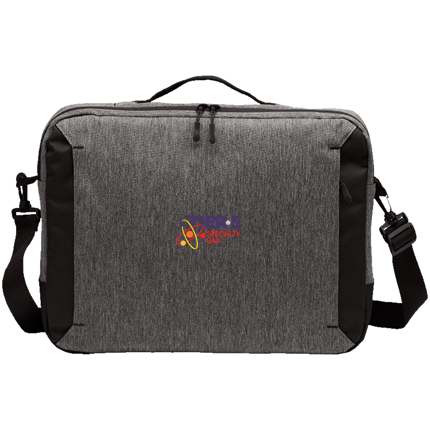 Tier 5 Specialty Gas BG309 Briefcase