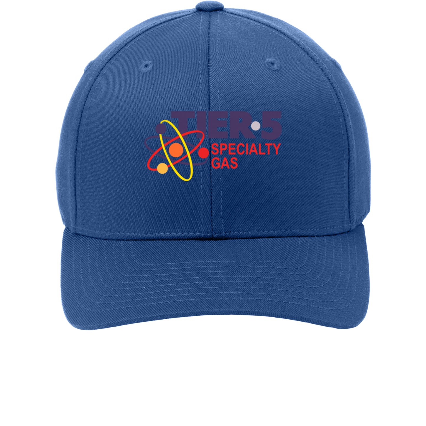 Tier 5 Specialty Gas C865 Port Authority Flexfit Cap