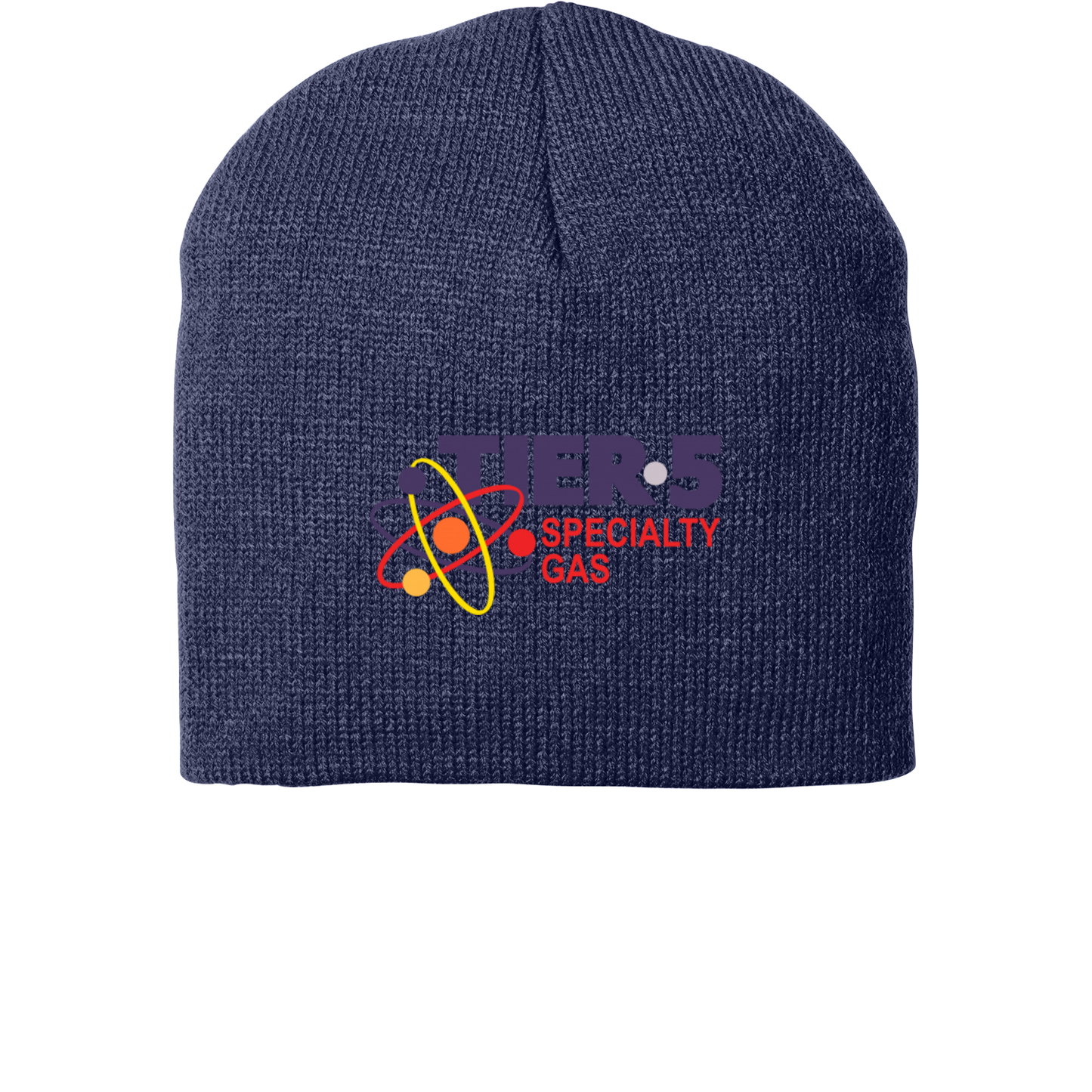 Tier 5 Specialty Gas CP91 Port Authority Beanie