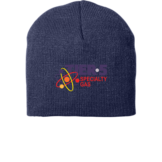 Tier 5 Specialty Gas CP91 Port Authority Beanie