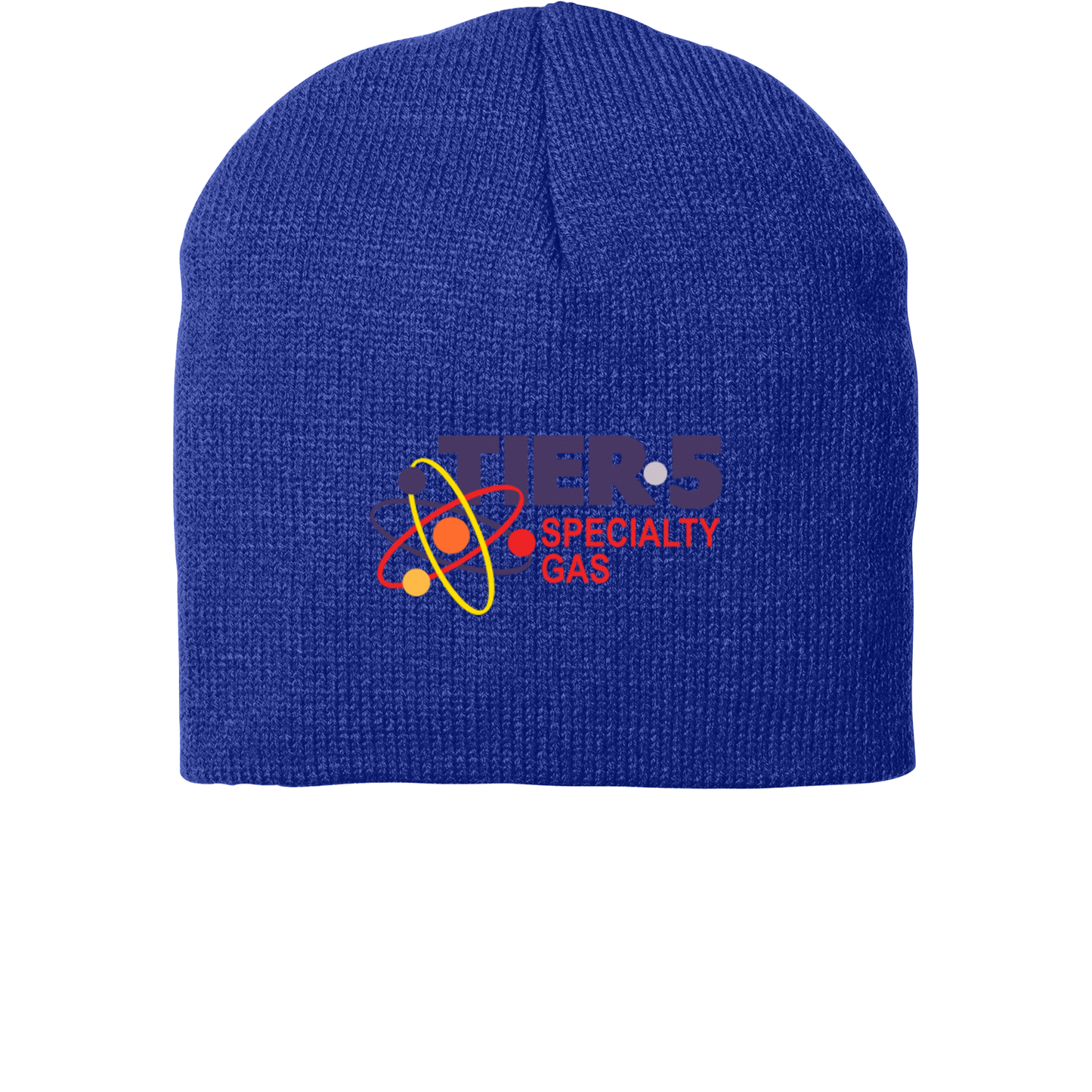 Tier 5 Specialty Gas CP91 Port Authority Beanie
