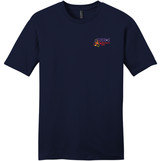 Tier 5 Specialty Gas DT6000 District Threads Very Important Tee