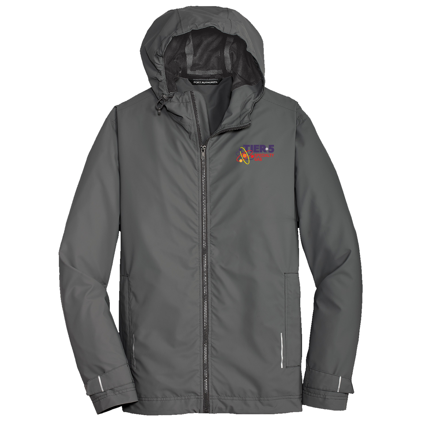 Tier 5 Specialty Gas J7710 Port Authority Northwest Slicker