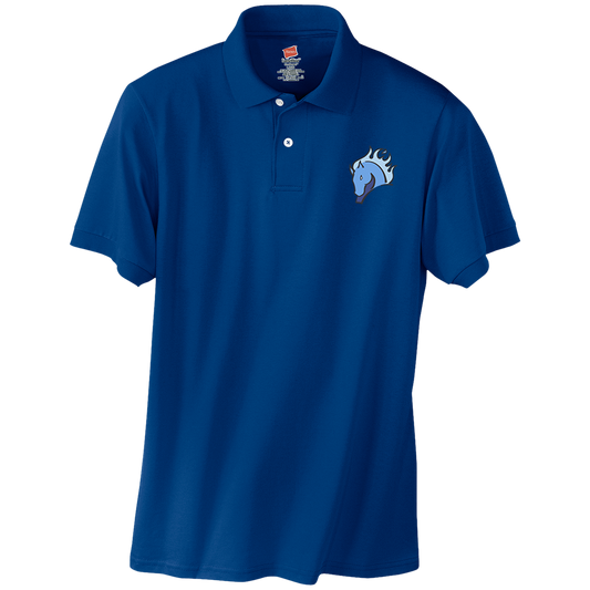 TICE 054X Short Sleeve Polo