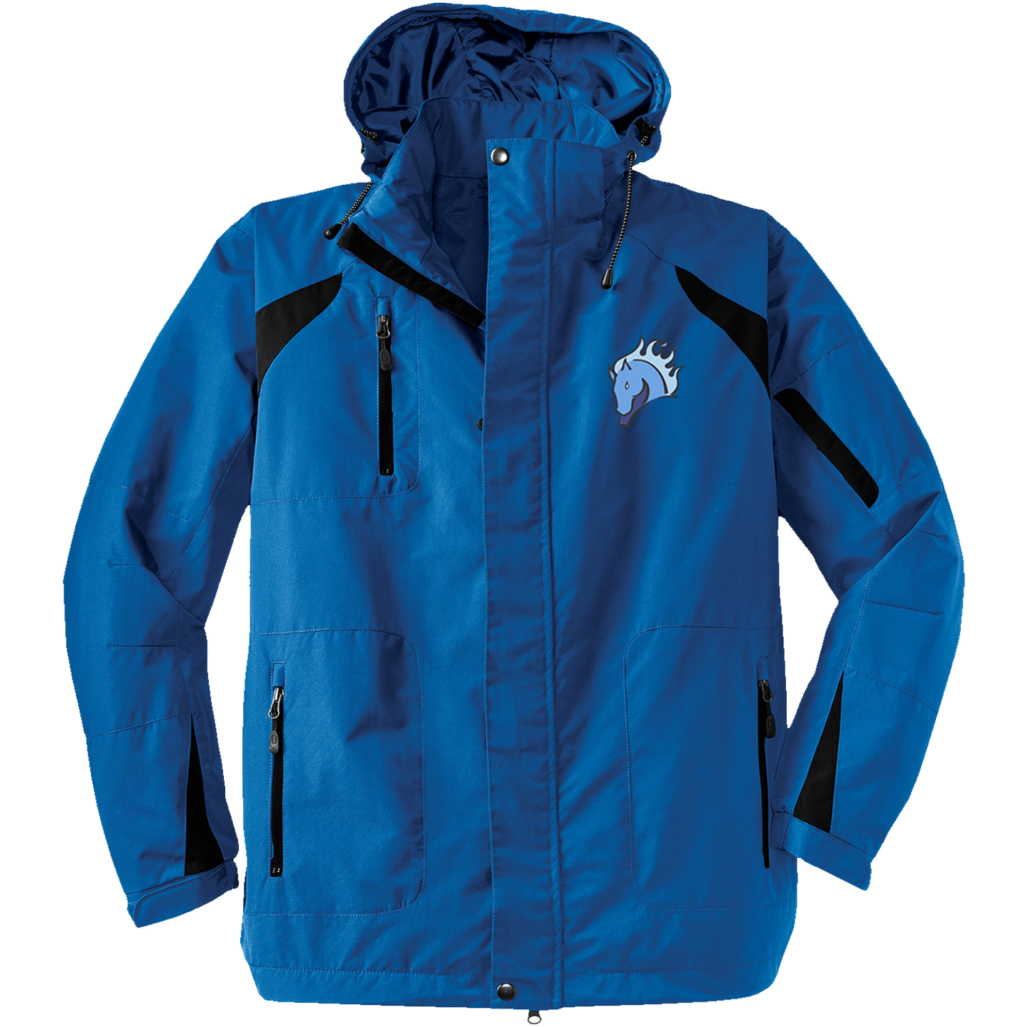 TICE J304 Port Authority All Season II Jacket