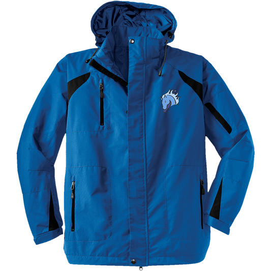 TICE J304 Port Authority All Season II Jacket