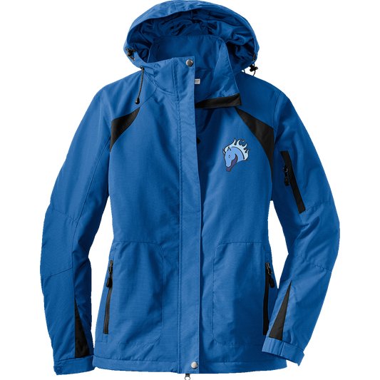 TICE L304 Port Authority Ladies All Season II Jacket