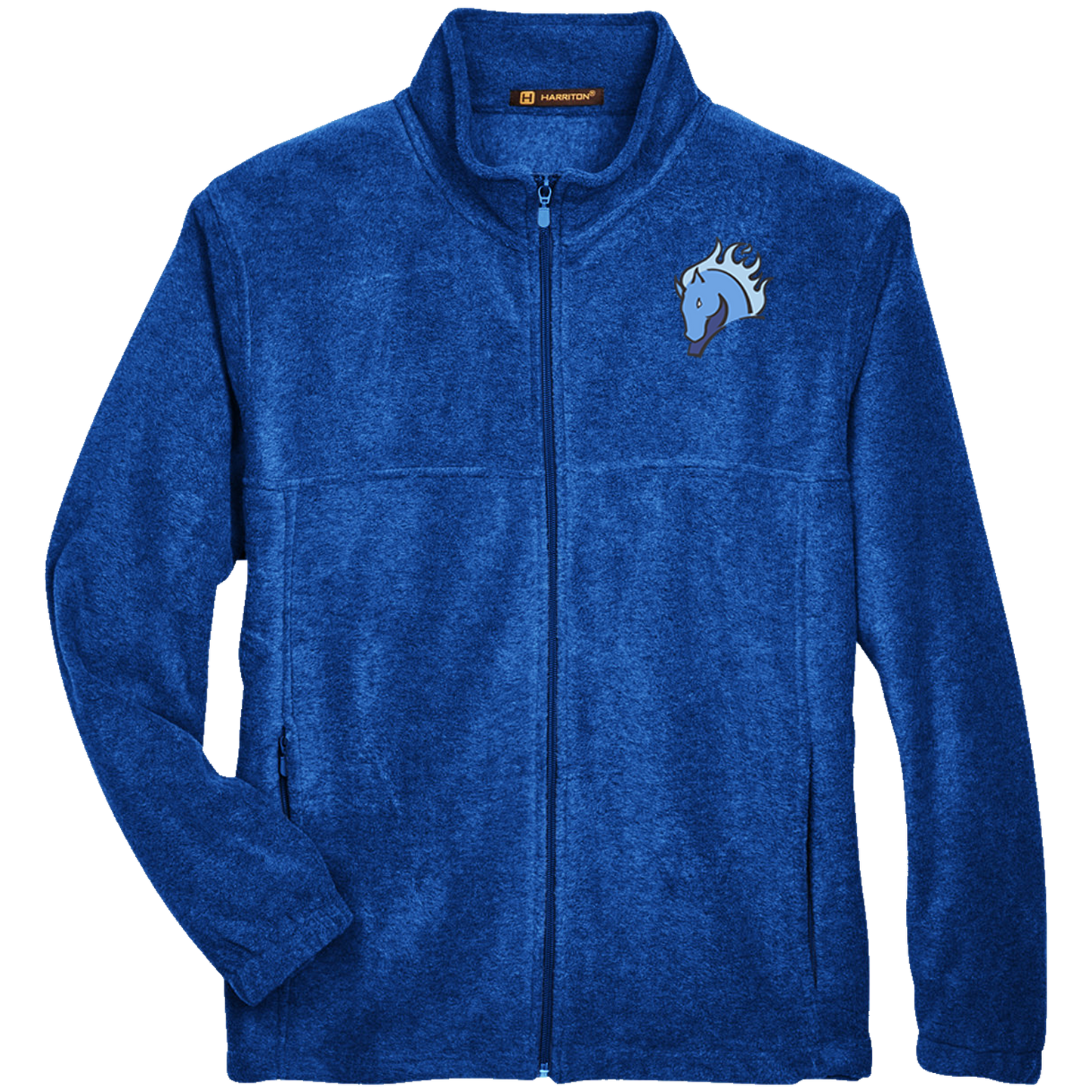 TICE M990 Harriton Fleece Jacket