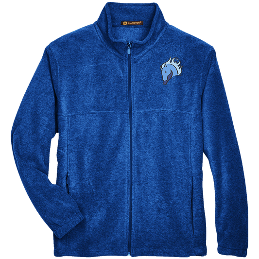 TICE M990 Harriton Fleece Jacket