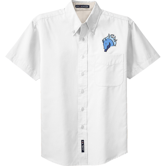 TICE S508 Port Authority Short Sleeve Easy Care