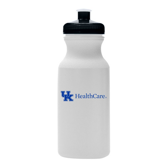 UK HealthCare Hydration Water Bottle
