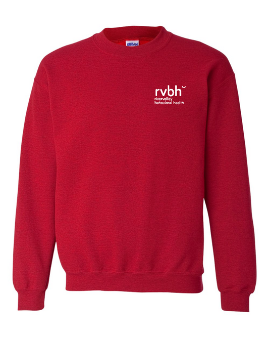 RVBH 18000 Crewneck Sweatshirt - DARK COLORS