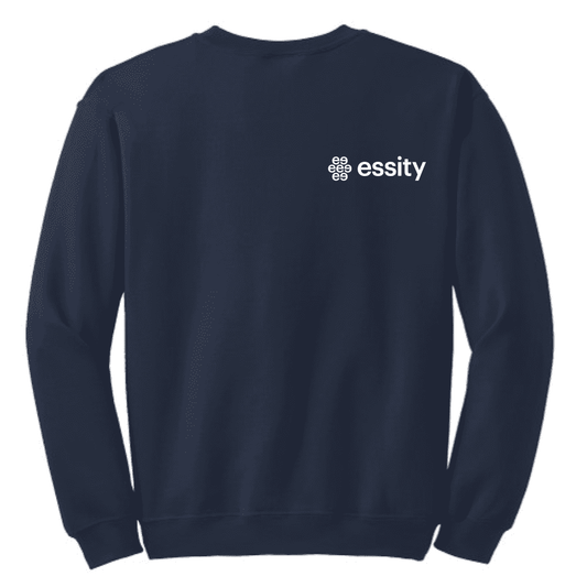 Essity 18000 Gildan Crew Sweatshirt