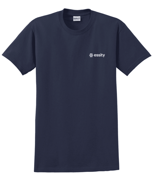 Essity 2000 Gildan short sleeve tee (100% cotton)