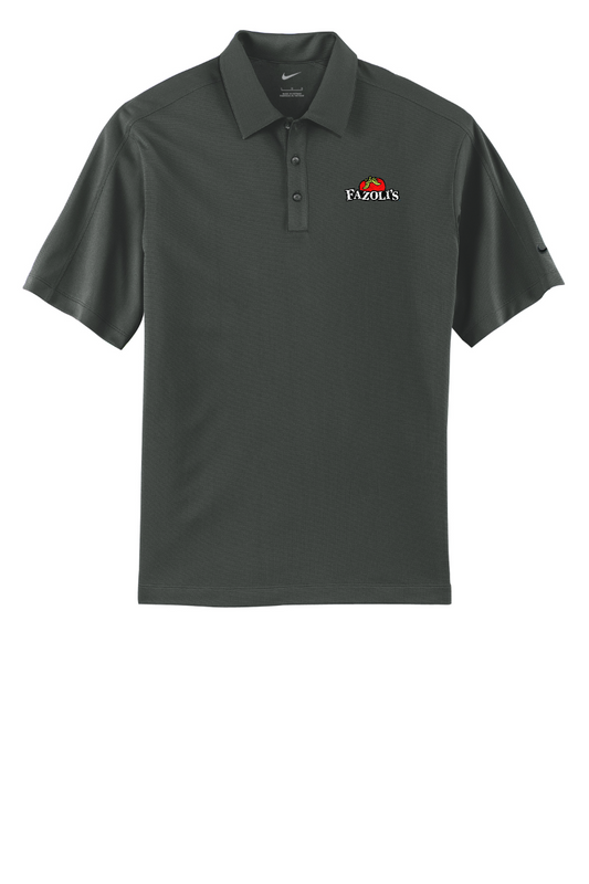 FZ   266998 Nike Tech Sport Dri-FIT Polo
