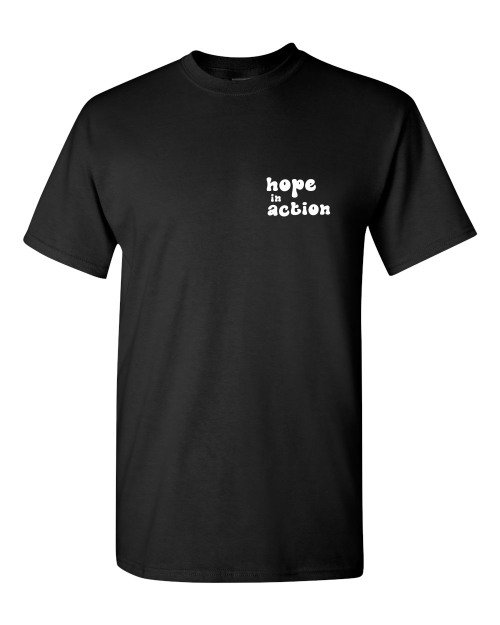 RaiseRed HIA Giladn short sleeve tee