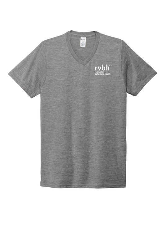 RVBH AL2014 Allmade Vneck Triblend Tee