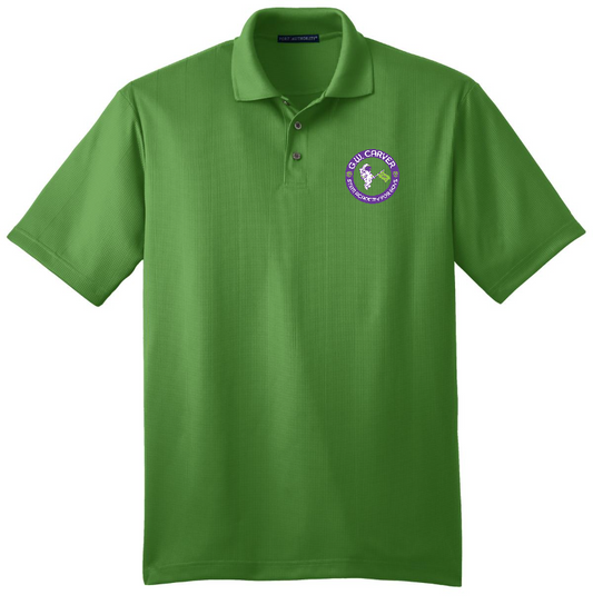 GWC STEM Academy Embroidered K528 Adult S/S Polo
