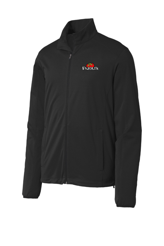 FZ   J717 Port Authority Active Soft Shell Jacket