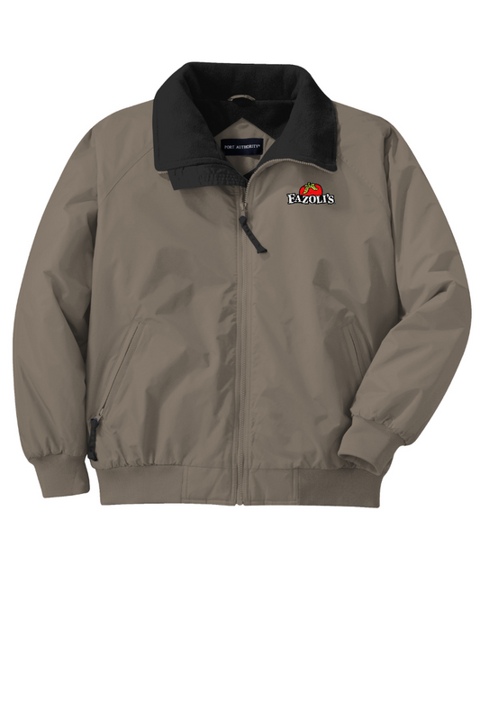FZ   J754 Port Authority Challenger™ Jacket