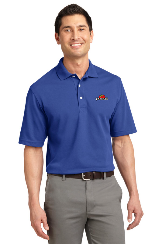 FZ   K455 Men's Rapid Dry Polo
