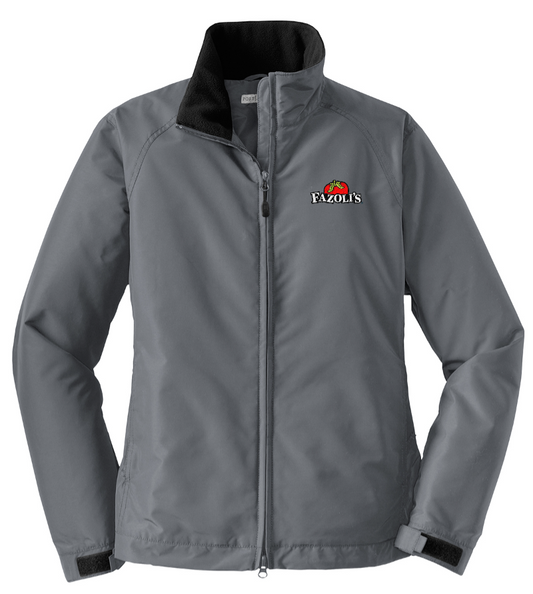 FZ L354 Port Authority Ladies Challenger Jacket