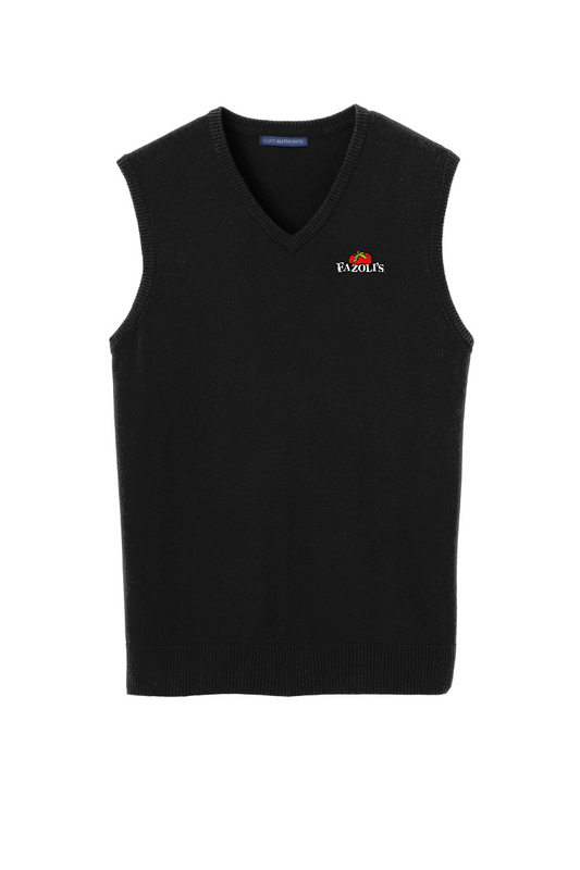 FZ   SW2860 Port Authority Sweater Vest