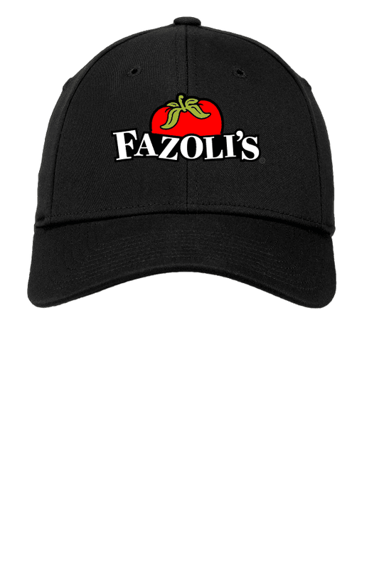 FZ   NE1000  Structured stretch fit cotton cap