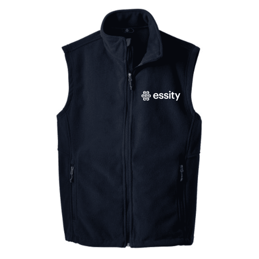 Essity F219 Port Authority Fleece Vest