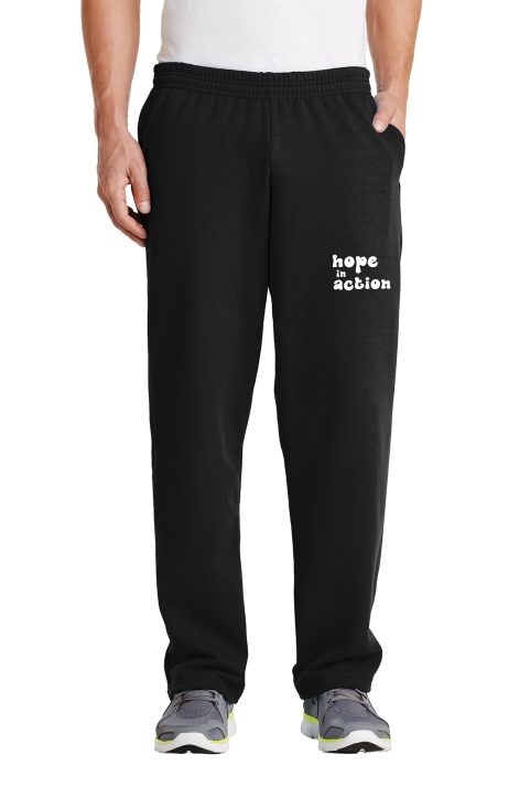 RaiseRed HIA Sweatpants
